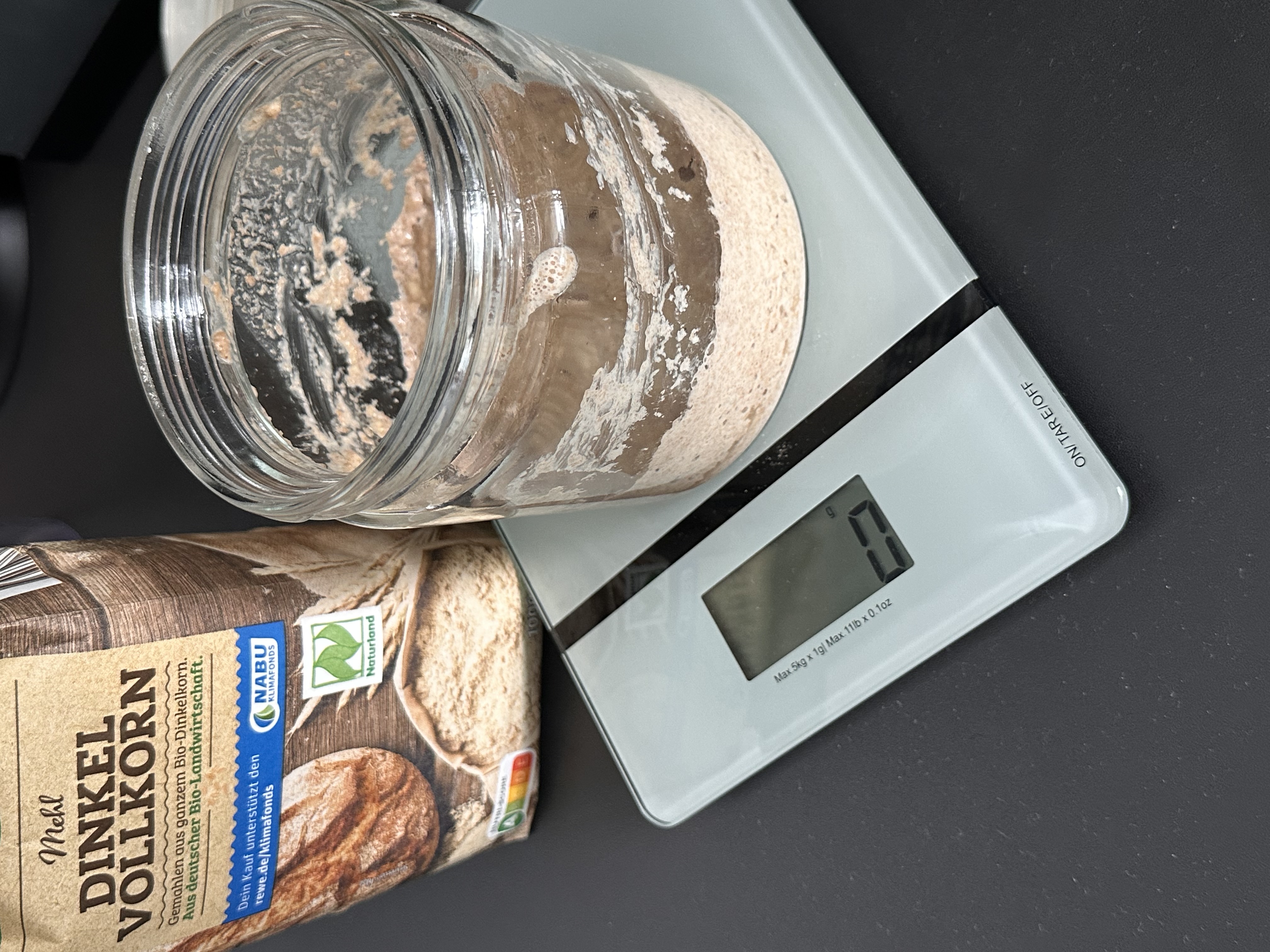 Sauerteig ohne Chaos: Der ultimative Guide für deinen perfekten Start